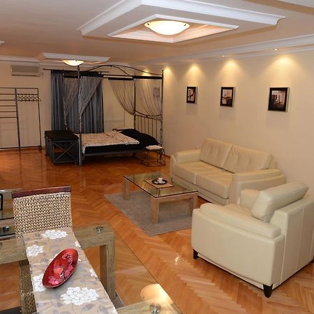 Superior Skopje Apartments Extérieur photo