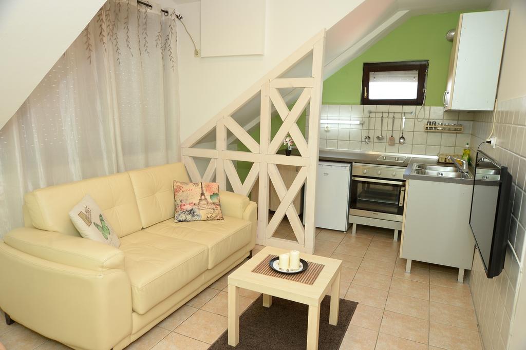 Superior Skopje Apartments Extérieur photo