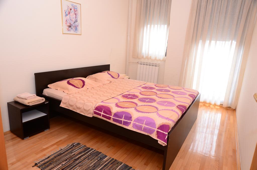 Superior Skopje Apartments Extérieur photo
