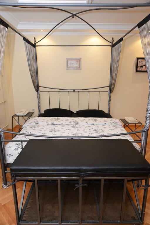 Superior Skopje Apartments Extérieur photo
