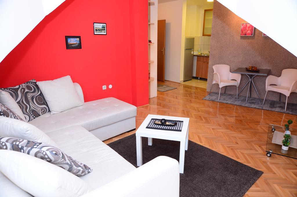 Superior Skopje Apartments Extérieur photo