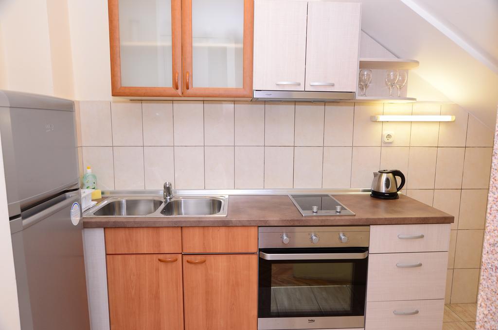 Superior Skopje Apartments Extérieur photo