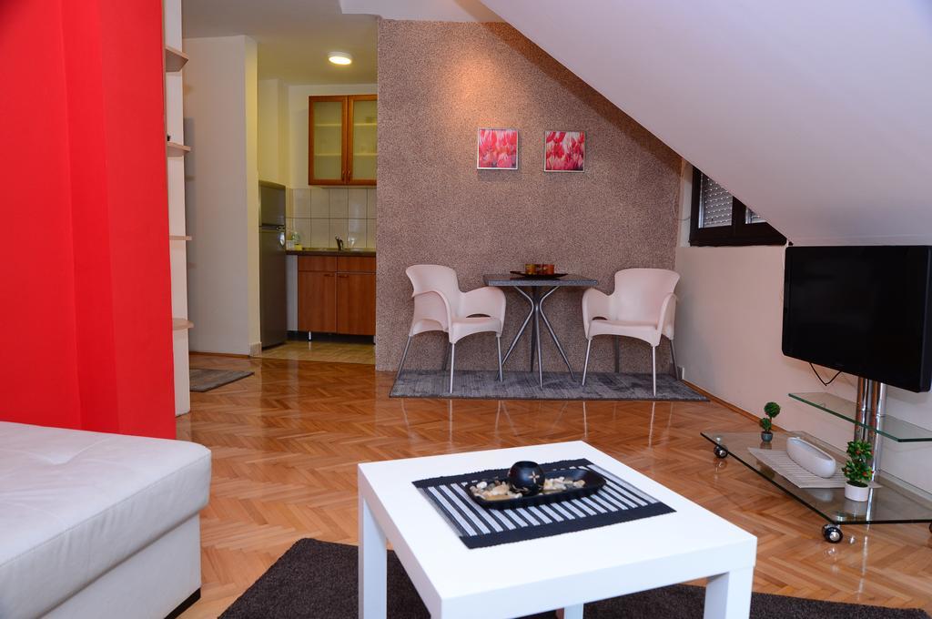 Superior Skopje Apartments Extérieur photo