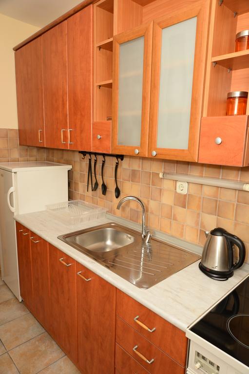 Superior Skopje Apartments Extérieur photo