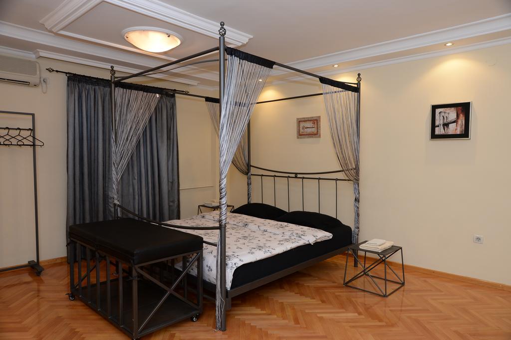 Superior Skopje Apartments Extérieur photo