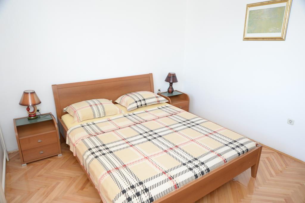 Superior Skopje Apartments Extérieur photo