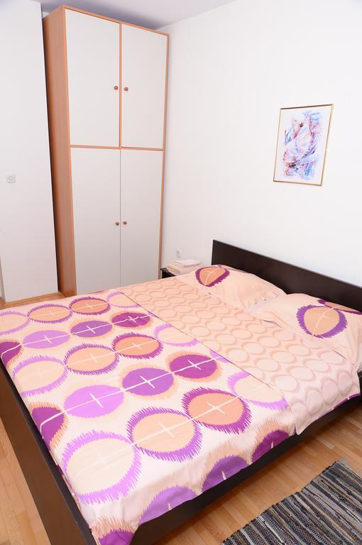 Superior Skopje Apartments Extérieur photo