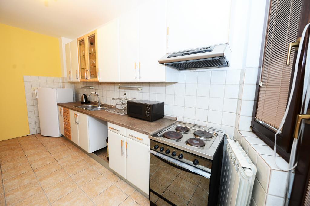 Superior Skopje Apartments Extérieur photo
