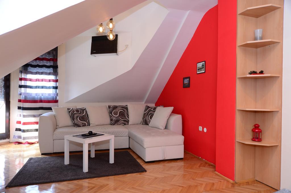 Superior Skopje Apartments Extérieur photo