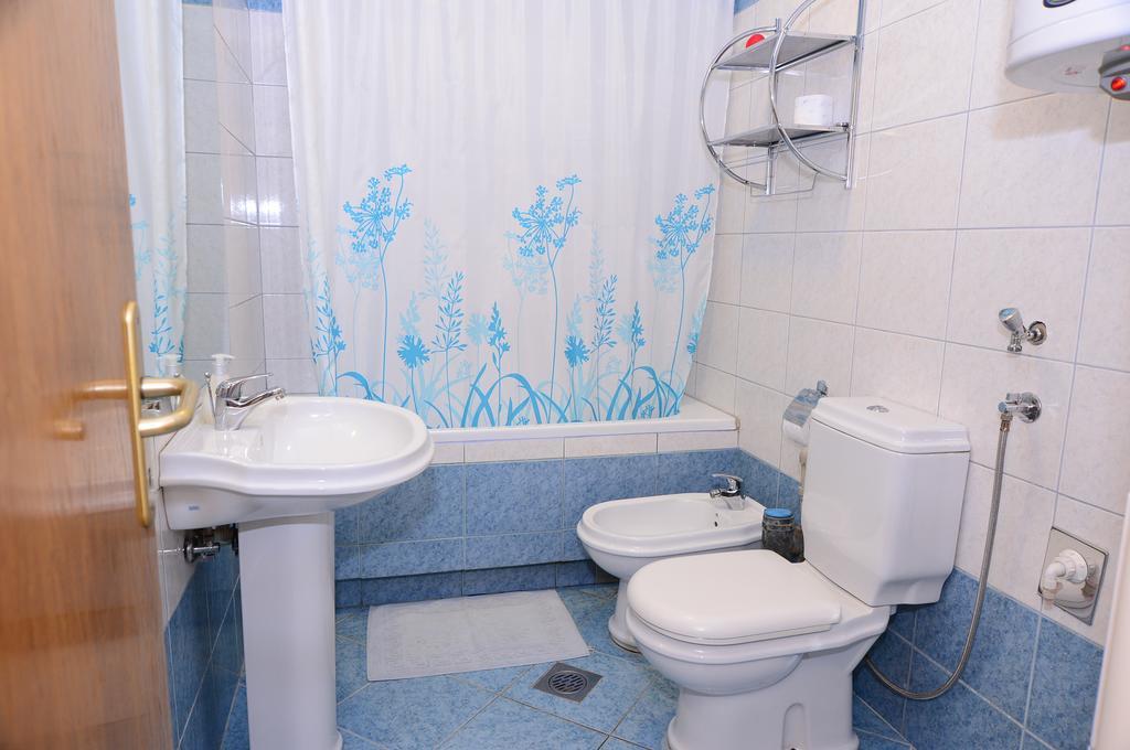 Superior Skopje Apartments Extérieur photo