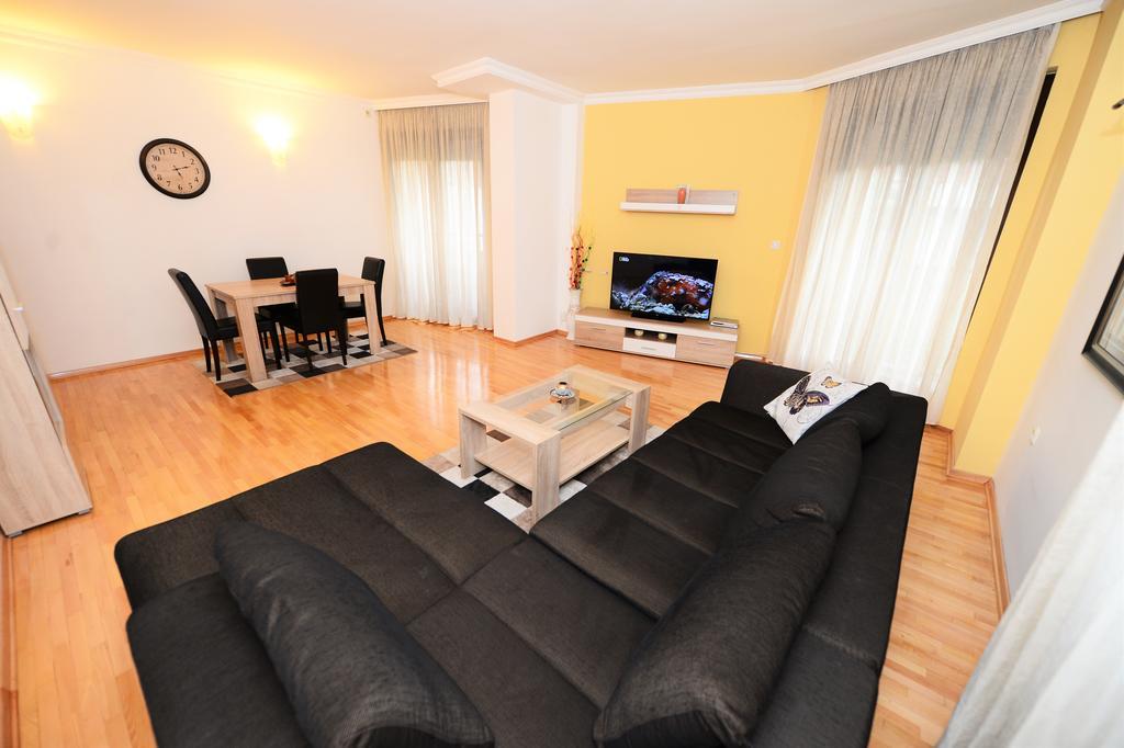 Superior Skopje Apartments Extérieur photo