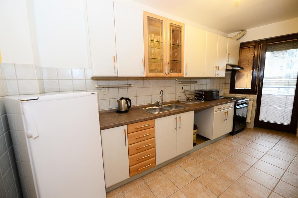 Superior Skopje Apartments Extérieur photo