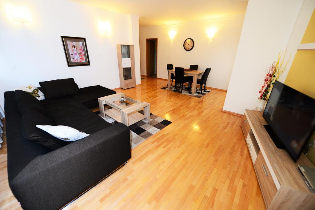 Superior Skopje Apartments Extérieur photo