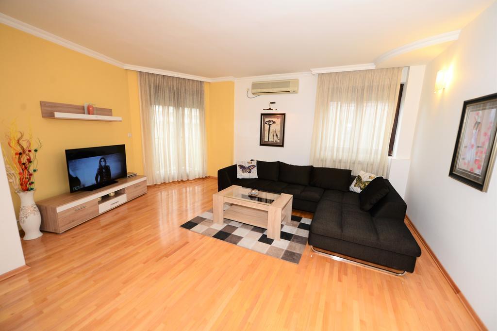 Superior Skopje Apartments Extérieur photo