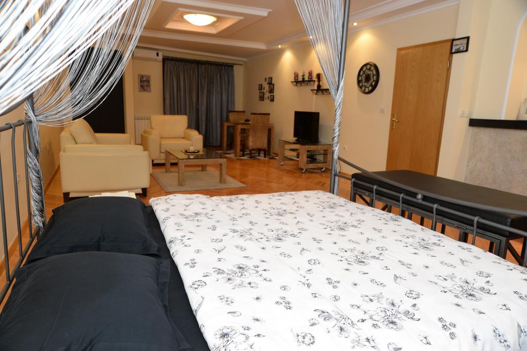 Superior Skopje Apartments Extérieur photo