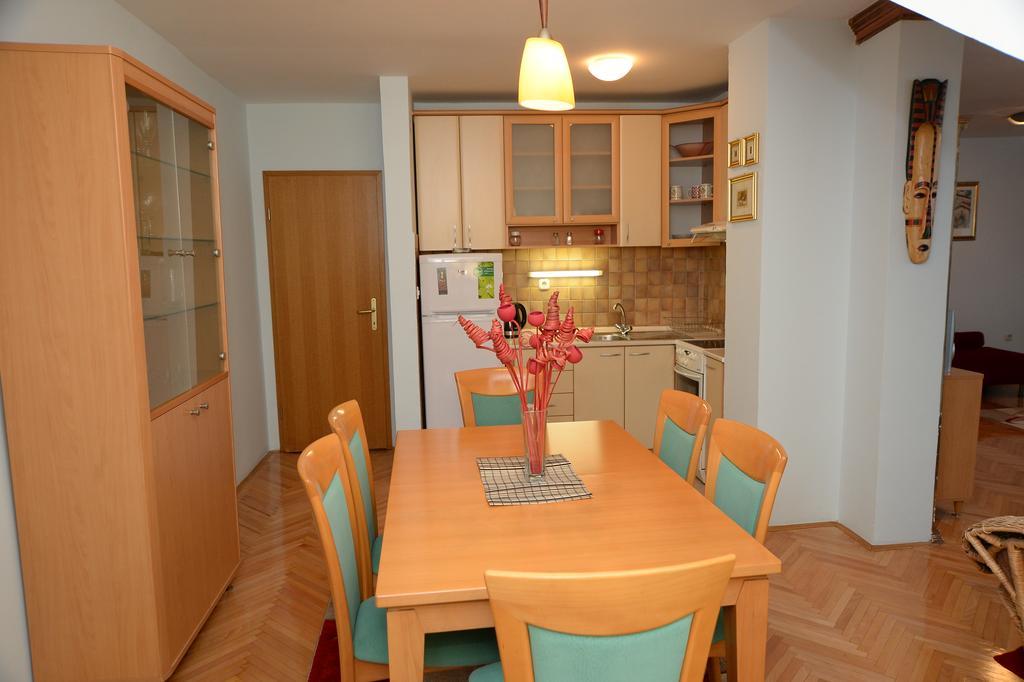 Superior Skopje Apartments Extérieur photo