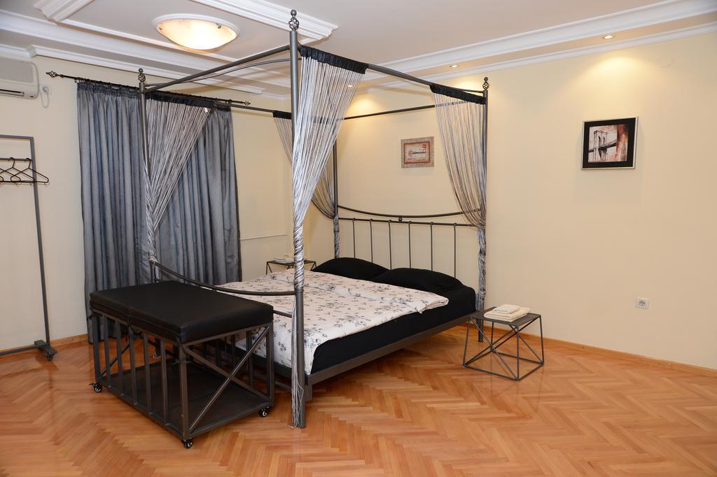 Superior Skopje Apartments Extérieur photo