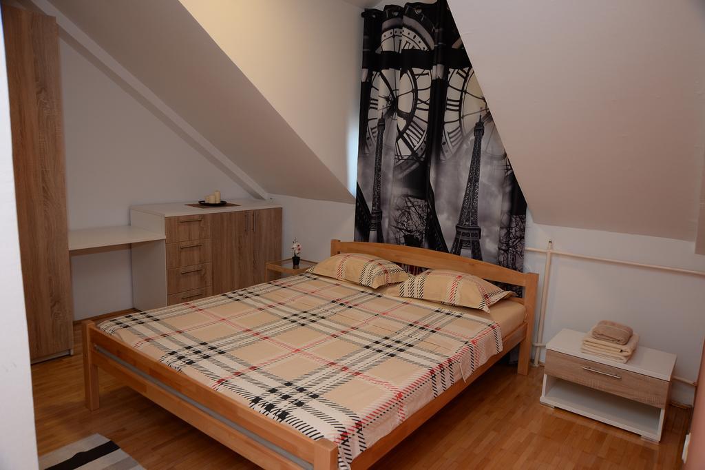 Superior Skopje Apartments Extérieur photo
