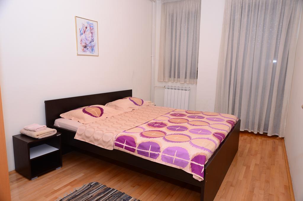 Superior Skopje Apartments Extérieur photo