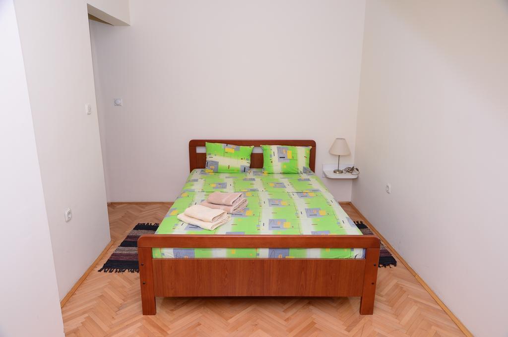 Superior Skopje Apartments Extérieur photo