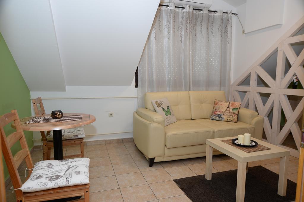 Superior Skopje Apartments Extérieur photo