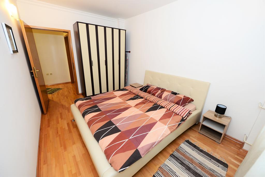 Superior Skopje Apartments Extérieur photo