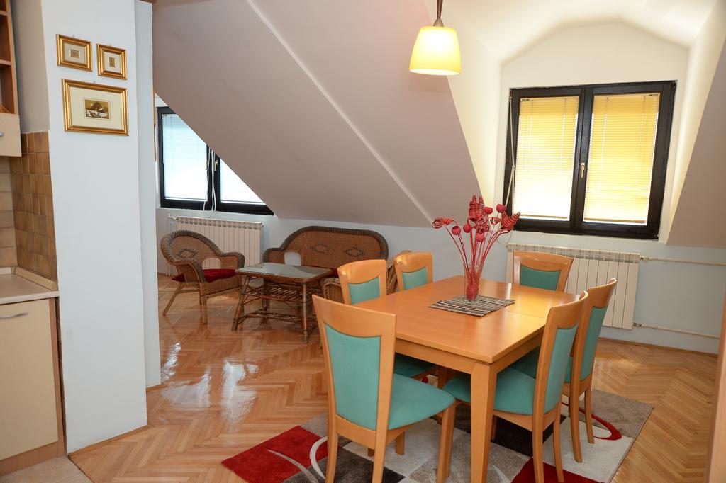 Superior Skopje Apartments Extérieur photo