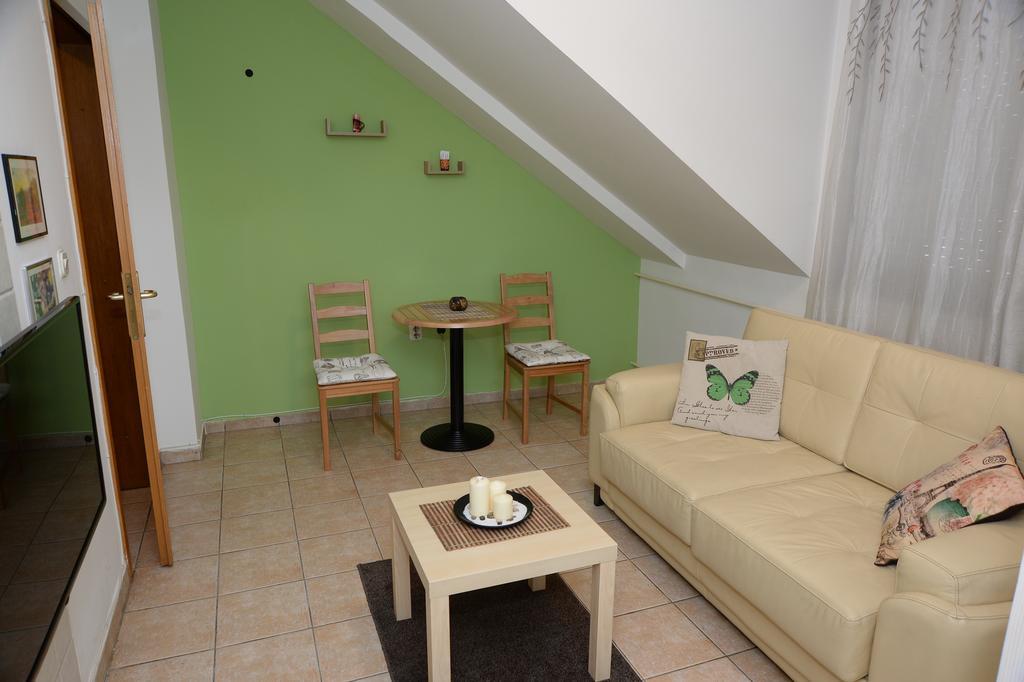 Superior Skopje Apartments Extérieur photo