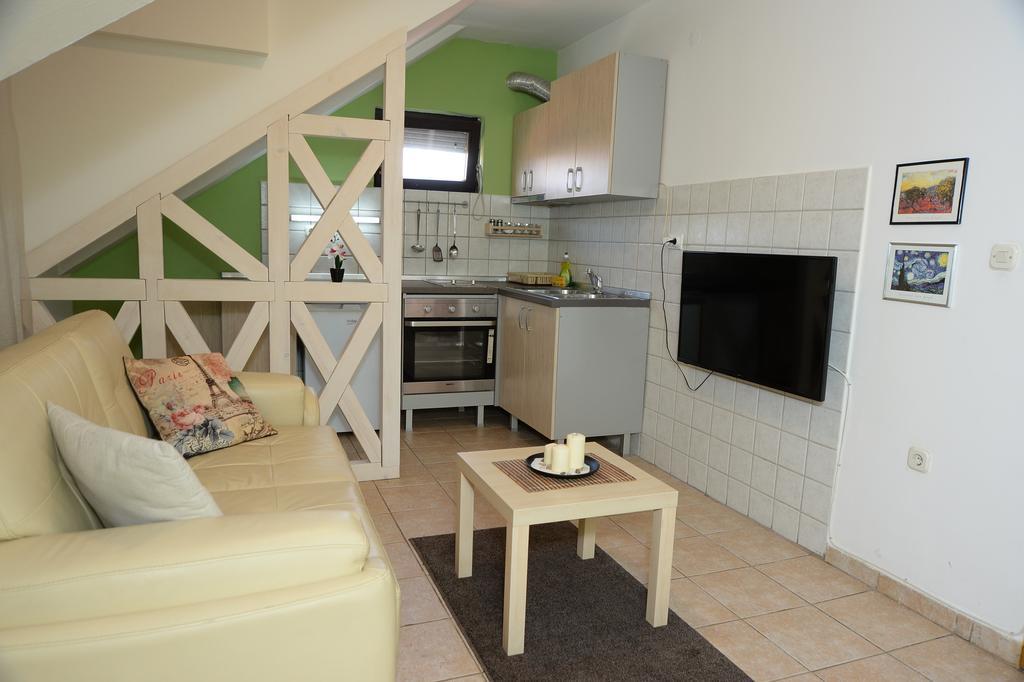 Superior Skopje Apartments Extérieur photo