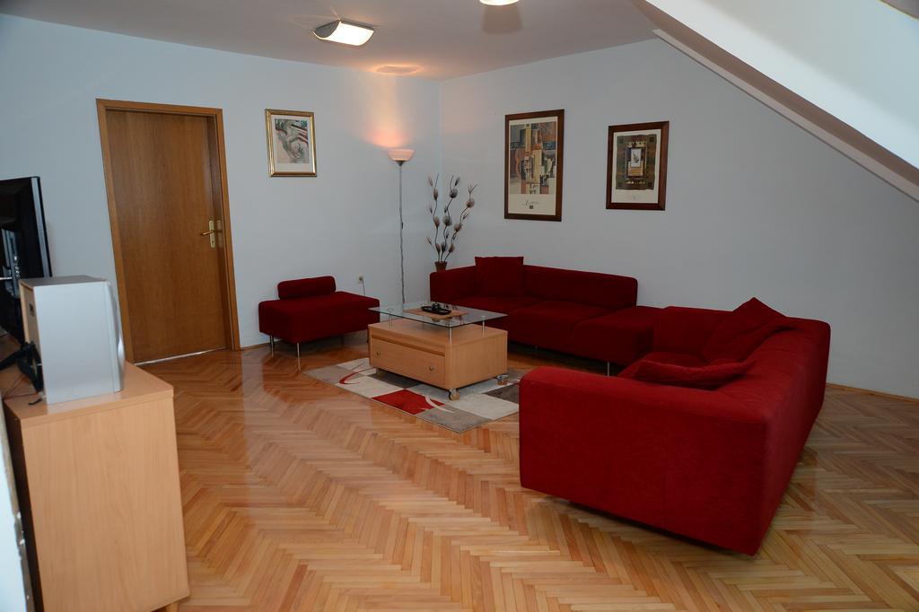 Superior Skopje Apartments Extérieur photo