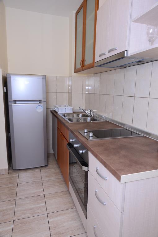 Superior Skopje Apartments Extérieur photo